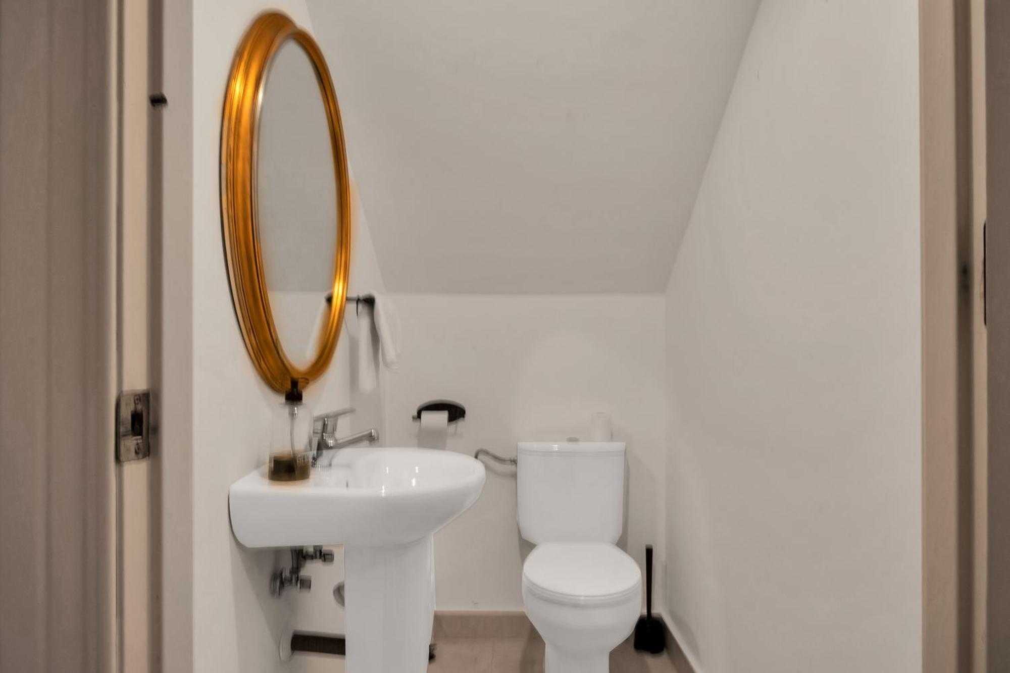Apartamento Resil ロンダ エクステリア 写真