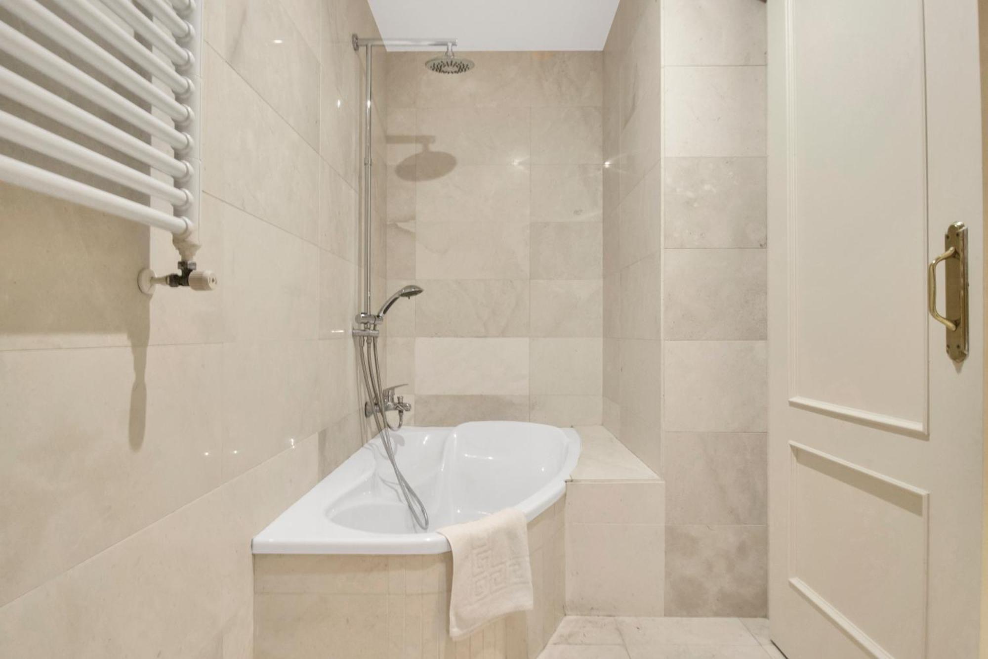 Apartamento Resil ロンダ エクステリア 写真