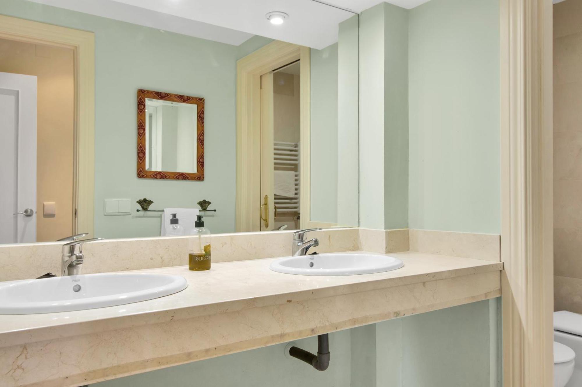 Apartamento Resil ロンダ エクステリア 写真